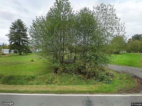 Burn, ARLINGTON, WA 98223