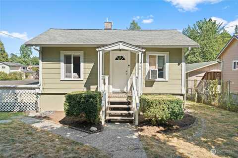 Whitney, BREMERTON, WA 98312