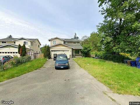 58Th, TACOMA, WA 98404
