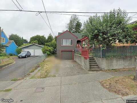 Marguerite, BREMERTON, WA 98337