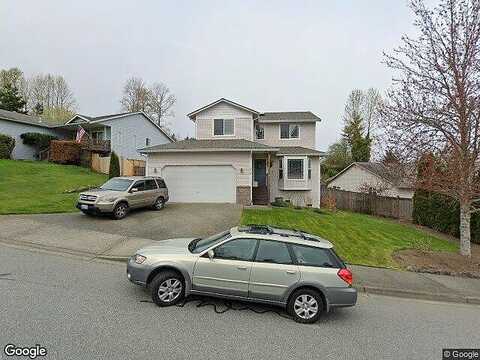 116Th, LAKE STEVENS, WA 98258