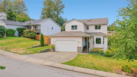 116Th, LAKE STEVENS, WA 98258