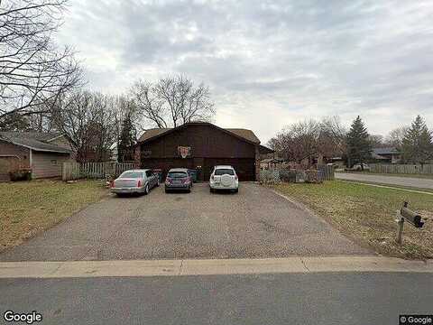 106Th, MINNEAPOLIS, MN 55433