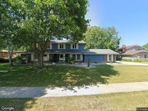 Holt, MILWAUKEE, WI 53227
