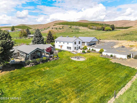 Collins, SELAH, WA 98942