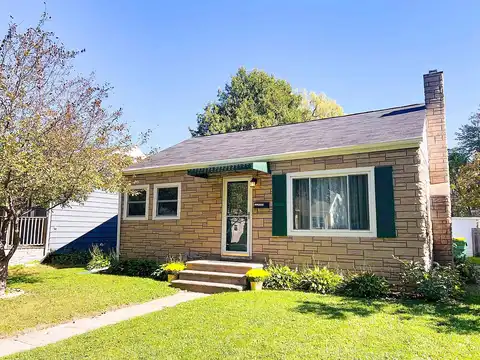 Greenwood, GREEN BAY, WI 54304