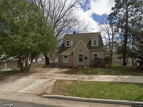 Kickbusch, WAUSAU, WI 54403