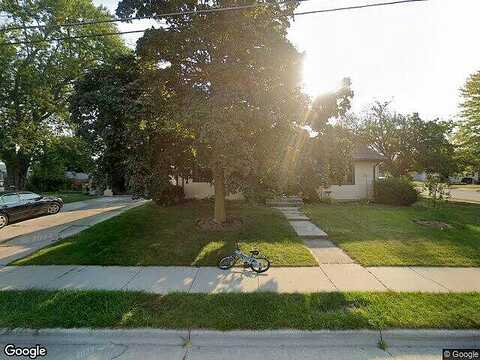 6Th, OOSTBURG, WI 53070