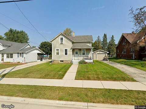 Center, OOSTBURG, WI 53070