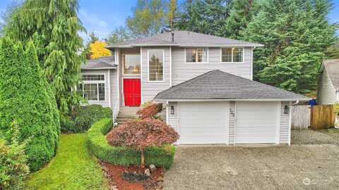 145Th, LYNNWOOD, WA 98087