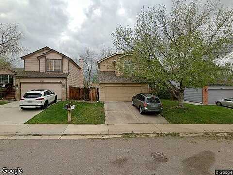 Ireland, CENTENNIAL, CO 80015