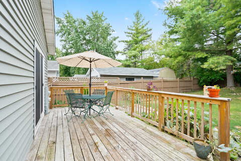 Meadowlark, DELAVAN, WI 53115