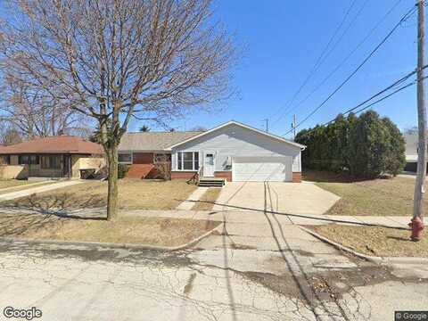 Troy, SAINT FRANCIS, WI 53235