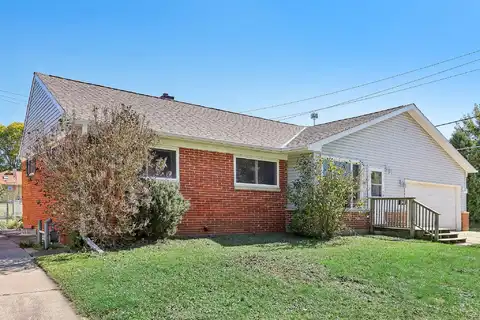 Troy, SAINT FRANCIS, WI 53235