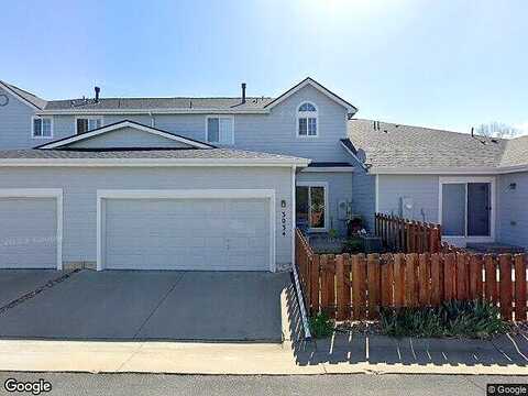 Walden, AURORA, CO 80013