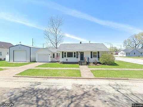 Ohio, PRAIRIE DU CHIEN, WI 53821