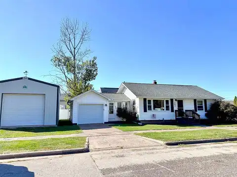 Ohio, PRAIRIE DU CHIEN, WI 53821