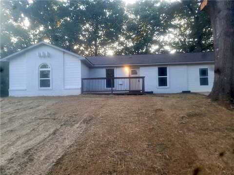 Haddon, REX, GA 30273