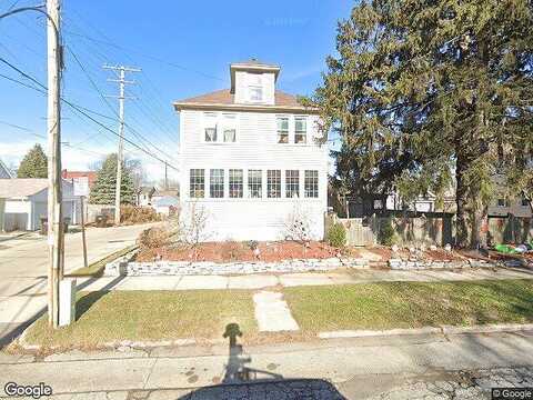 Elizabeth, SAINT FRANCIS, WI 53235