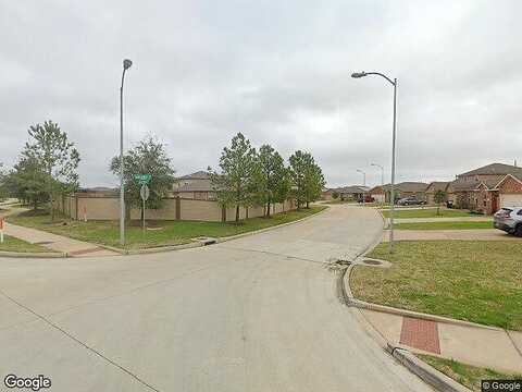 Guncotton, HOCKLEY, TX 77447