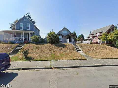 Oakes, EVERETT, WA 98201
