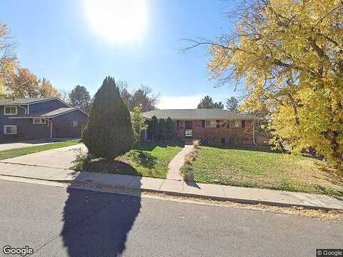 Fremont, LITTLETON, CO 80120