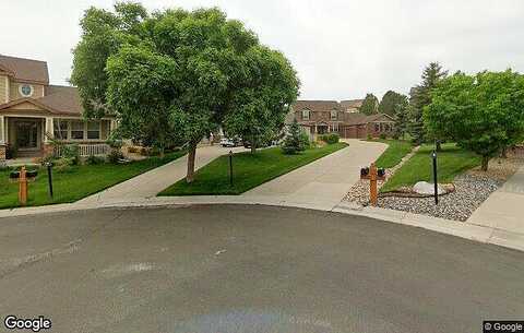 Geddes, AURORA, CO 80016