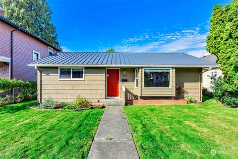 Rainier, EVERETT, WA 98201