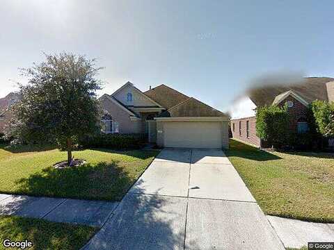 Dappled Ridge, HUMBLE, TX 77338