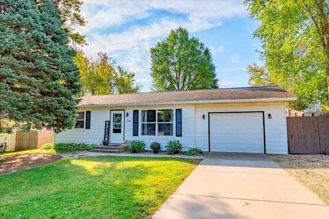 Dorow, EDGERTON, WI 53534