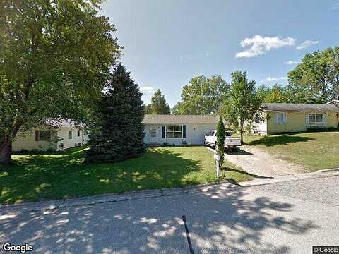 Dorow, EDGERTON, WI 53534