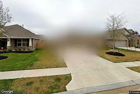 Matador Ridge, CYPRESS, TX 77433