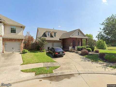 Cove Mill, CYPRESS, TX 77433