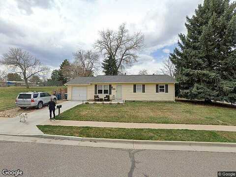 Garfield, LOUISVILLE, CO 80027