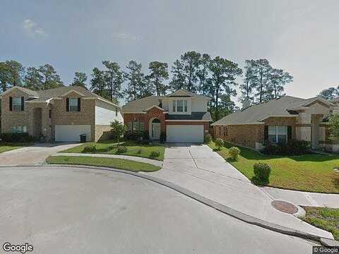 Vernal Glen, SPRING, TX 77388