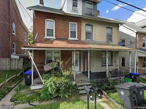 Broadway, BETHLEHEM, PA 18015