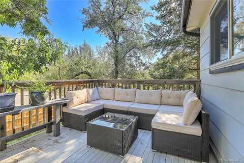 Dickenson, AURORA, CO 80013