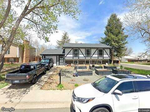 Dickenson, AURORA, CO 80013