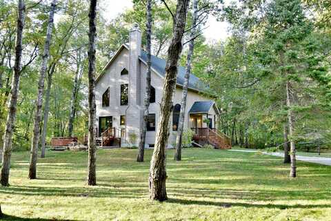 41St, BECKER, MN 55308