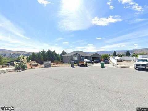 Alexandria, WENATCHEE, WA 98801