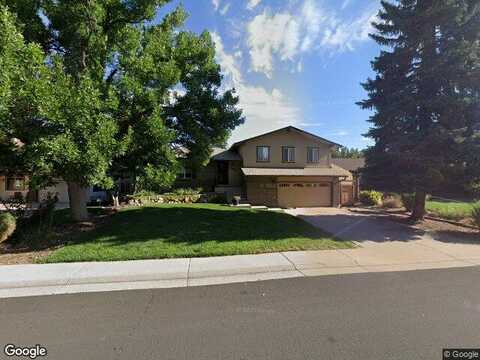 Utah, AURORA, CO 80012