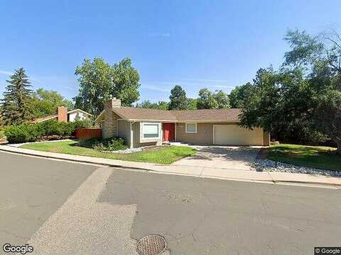 Yale, AURORA, CO 80014