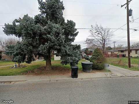Adams, TOPPENISH, WA 98948