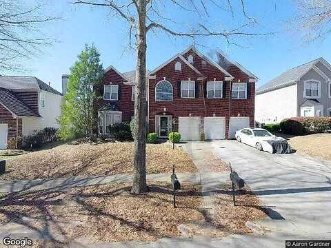Cole, ATLANTA, GA 30349