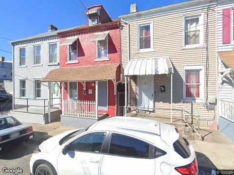 Mohr, ALLENTOWN, PA 18102