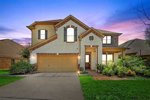 Matagorda Lakes, HUMBLE, TX 77396