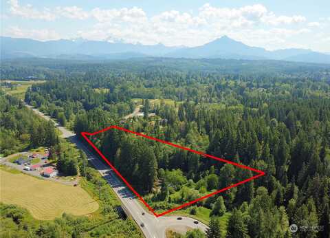 State Route 92, LAKE STEVENS, WA 98258