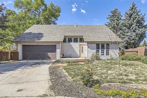 Pinon, BROOMFIELD, CO 80020