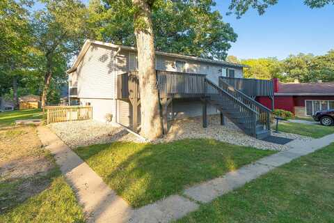 Hillcrest, BURLINGTON, WI 53105