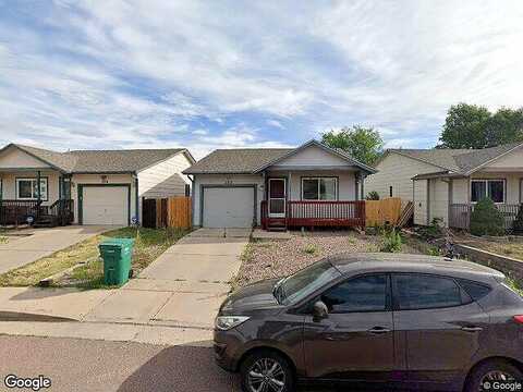 Trapper, FOUNTAIN, CO 80817